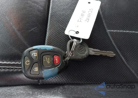 2016 Buick Enclave Leather from USA, damaged, VIN 5GAKVBKD1GJ194050